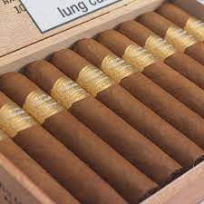 cuban cigar